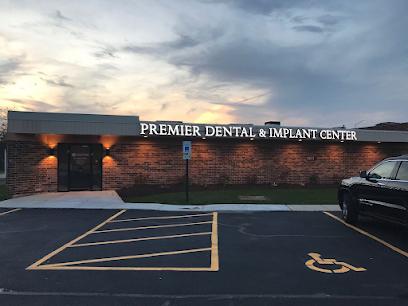 Premier Dental & Implant Center - General dentist in Orland Park, IL