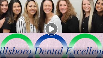 Hillsboro Dental Excellence – Invisalign and Sleep Apnea Clinic - General dentist in Hillsboro, OR