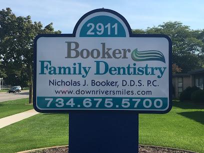Booker Family Dentistry - Cosmetic dentist in Trenton, MI