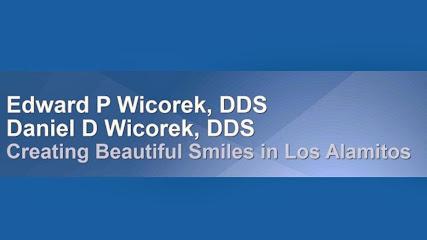 Edward P. Wicorek DDS, Daniel D. Wicorek DDS - General dentist in Los Alamitos, CA