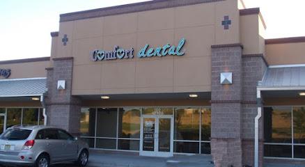 Comfort Dental - General dentist in Parker, CO