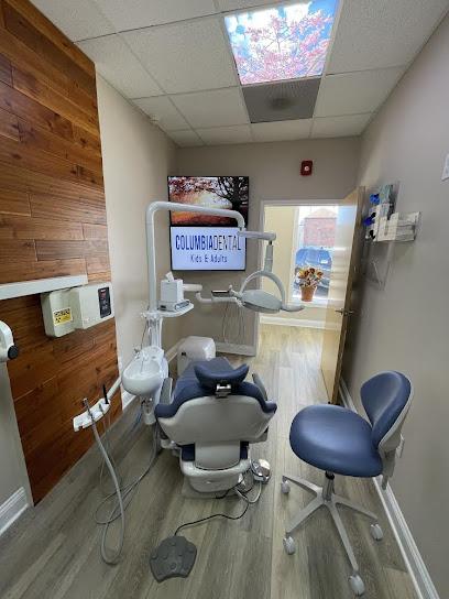 Columbia Dental - Cosmetic dentist in Trenton, NJ