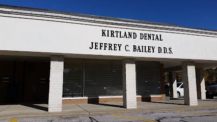 Kirtland Dental Jeffrey C. Bailey DDS - General dentist in Willoughby, OH