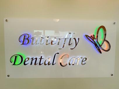 Butterfly Dental Care - General dentist in San Jose, CA