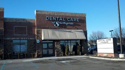 Dental Care of Shelbyville - General dentist in Shelbyville, IN