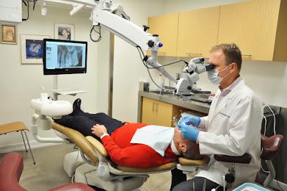 ENDODONTIST NYC Dr. Cezar M. Mitrut, D.M.D. - Endodontist in New York, NY