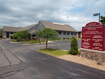 Wood Kelly C DDS - General dentist in Mequon, WI