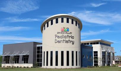 Brazos Valley Pediatric Dentistry - Pediatric dentist in College Station, TX
