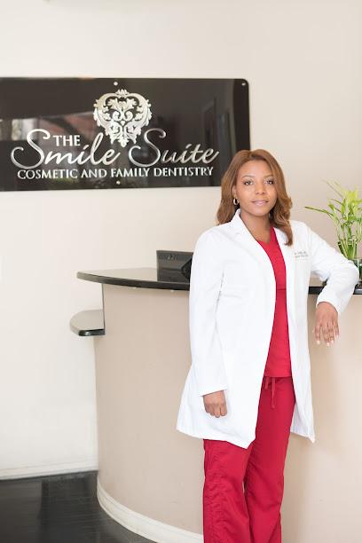 The Smile Suite - General dentist in Silver Spring, MD