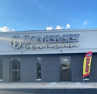 Somerset Dentistry - General dentist in Troy, MI