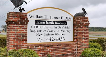 Turner Family Dentistry of Virginia - General dentist in Painter, VA