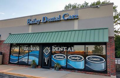 Bailey Dental Care - General dentist in Kansas City, MO