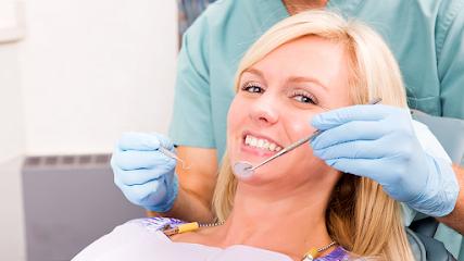 Kimberly Christman DDS - General dentist in Cornelius, NC