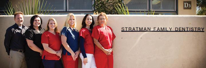 Stratman Family Dentistry - General dentist in Tucson, AZ