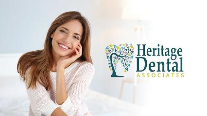 Heritage Dental Associates - General dentist in Syracuse, UT