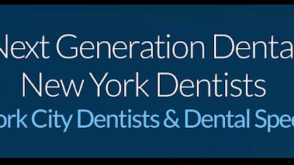 Next Generation Dental - Cosmetic dentist, General dentist in New York, NY
