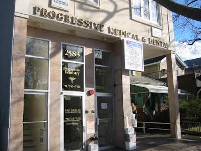 Progressive Dentistry P.C. Brooklyn – Alex Rabichev DDS - General dentist in Brooklyn, NY