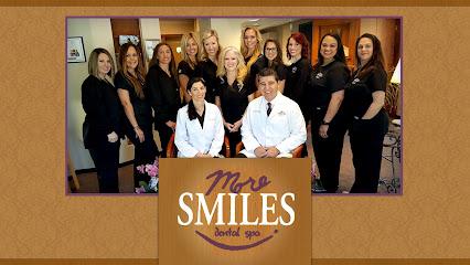 MoreSmiles Dental - General dentist in Covington, LA