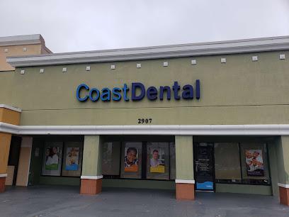 Coast Dental - General dentist in Kissimmee, FL