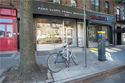 Park Slope Family Dentistry, PC - General dentist in Brooklyn, NY