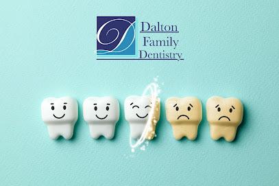 Dalton Family Dentistry - General dentist in Russellville, AR