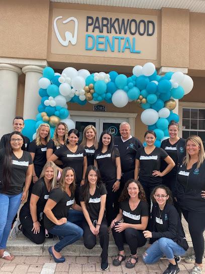 Parkwood Dental West - General dentist in Bradenton, FL