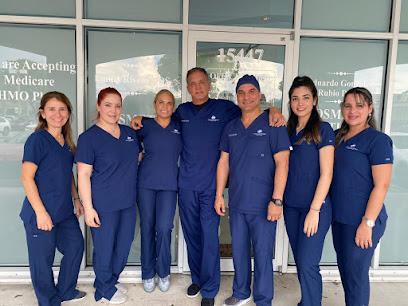 Gonzalez-Rubio Dental Office - General dentist in Miami, FL