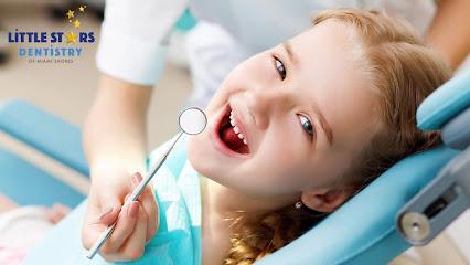 Little Stars Dentistry of Miami Shores - Pediatric dentist in Miami, FL