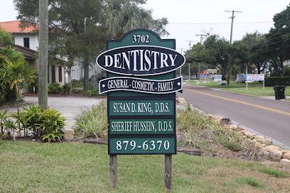 Dentistry On Swann - General dentist in Tampa, FL