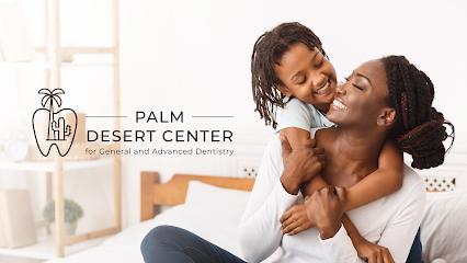 Palm Desert Center for Advanced General & Specialty Dentistry - Periodontist in Palm Desert, CA