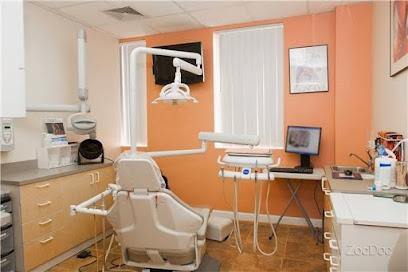 Taheri Dental Group of Woodbridge - General dentist in Woodbridge, VA