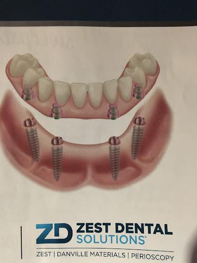 Skyline Dentistry Astoria New York - General dentist in Astoria, NY