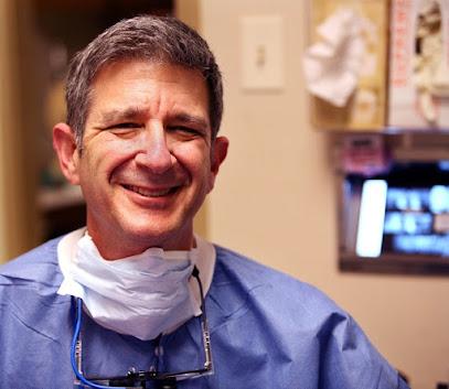 Stephen M. Klein, DDS - General dentist in Bakersfield, CA