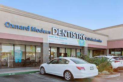 Oxnard Modern Dentistry and Orthodontics - General dentist in Oxnard, CA