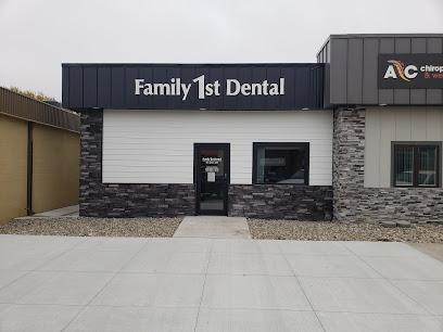 Family First Dental – Osmond - General dentist in Osmond, NE