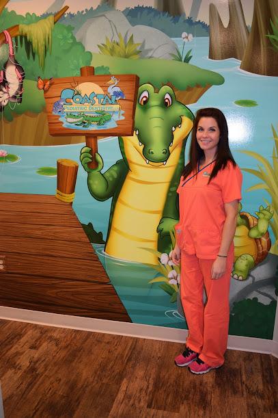 Coastal Pediatric Dentistry - Pediatric dentist in Hilton Head Island, SC
