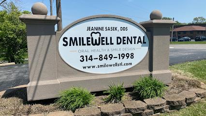 SmileWell Dental – Jeanine M. Sasek, DDS - General dentist in Saint Louis, MO