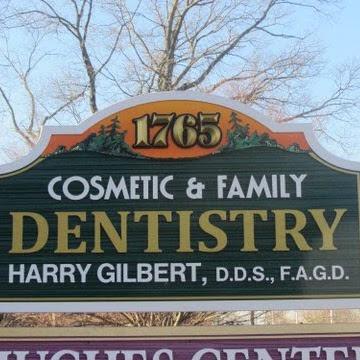 Springdale Family Dental – Harry J. Gilbert, DDS, FAGD - General dentist in Cherry Hill, NJ