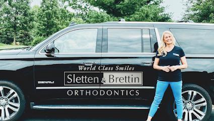 Sletten Orthodontics - Orthodontist in Stillwater, MN