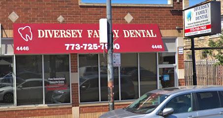 Diversey Family Dental PC - General dentist in Chicago, IL