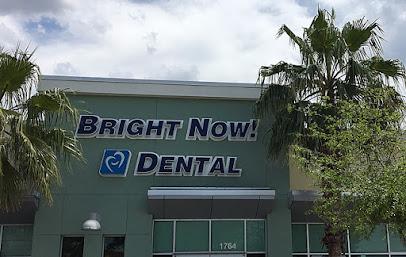 Bright Now! Dental & Orthodontics - General dentist in Wesley Chapel, FL