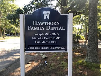 Hawthorn Family Dental - General dentist in North Dartmouth, MA
