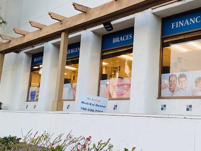 Melrose Dental & Braces - General dentist in Vista, CA