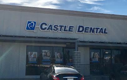 Castle Dental & Orthodontics - General dentist in Conroe, TX