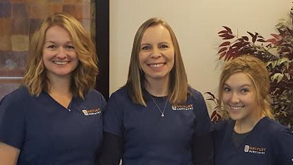 Shirley Dentistry - General dentist in Aurora, MO