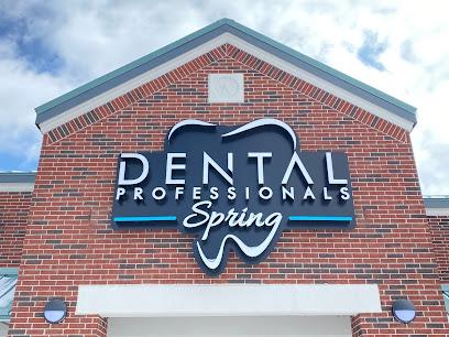 Dental Professionals of Spring - General dentist in Spring, TX