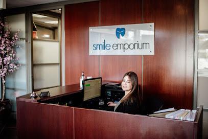 Smile Emporium of San Pedro – Dentist, Orthodontist, Cosmetic | Pediatric - General dentist in San Pedro, CA