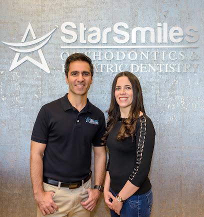 Star Smiles Orthodontics and Pediatric Dentistry - General dentist in Bloomingdale, IL
