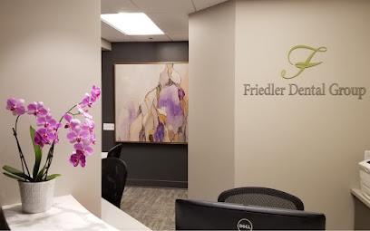 Friedler Dental Group - General dentist in Guilford, CT