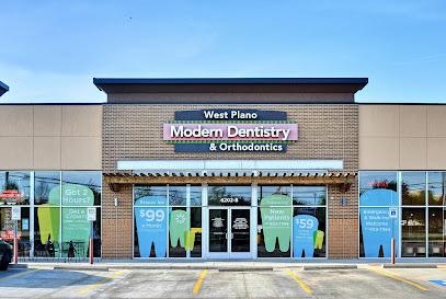 West Plano Modern Dentistry and Orthodontics - General dentist in Plano, TX